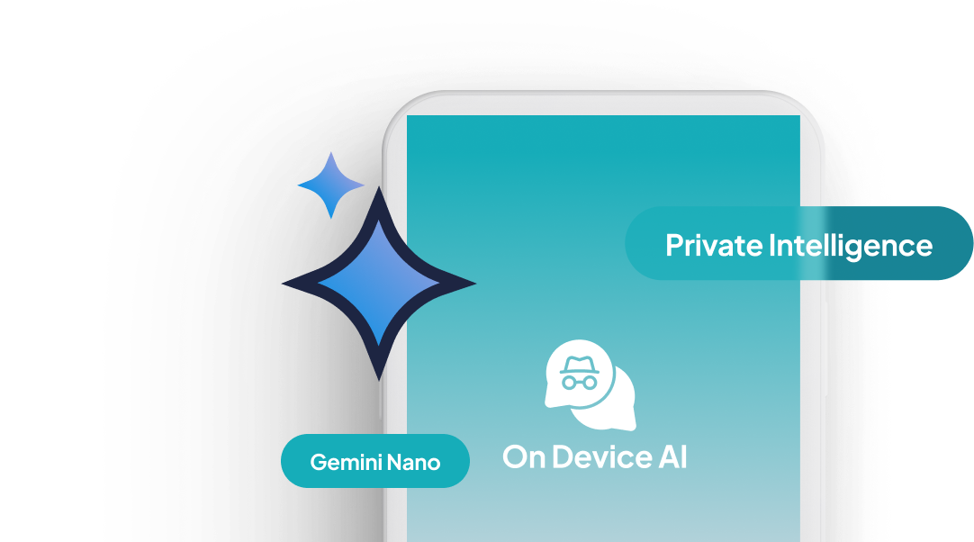 Unlocking On-Device AI with Gemini Nano and the Future of Private Intelligence