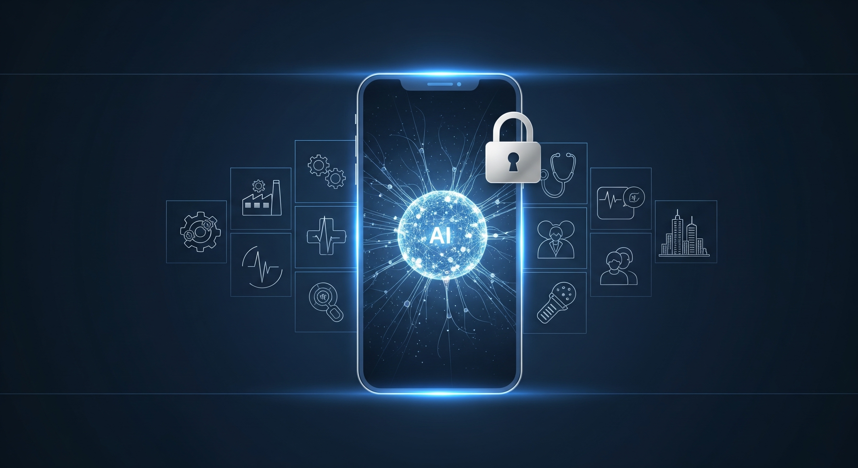 Top 5 On-Device AI Use Cases