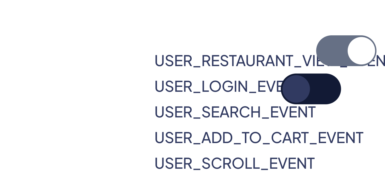How NimbleEdge enables optimized real-time data ingestion with on-device event stream processing