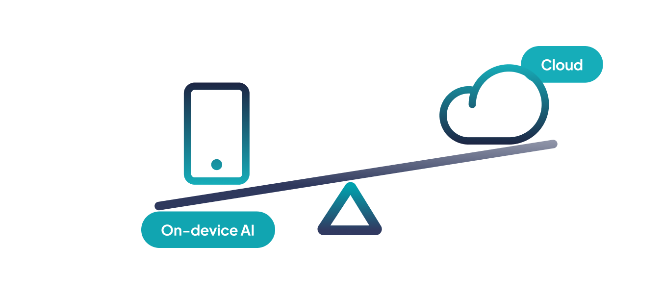 Your Cloud Bill Is Too High—Here’s Why On-device AI Compute Wins