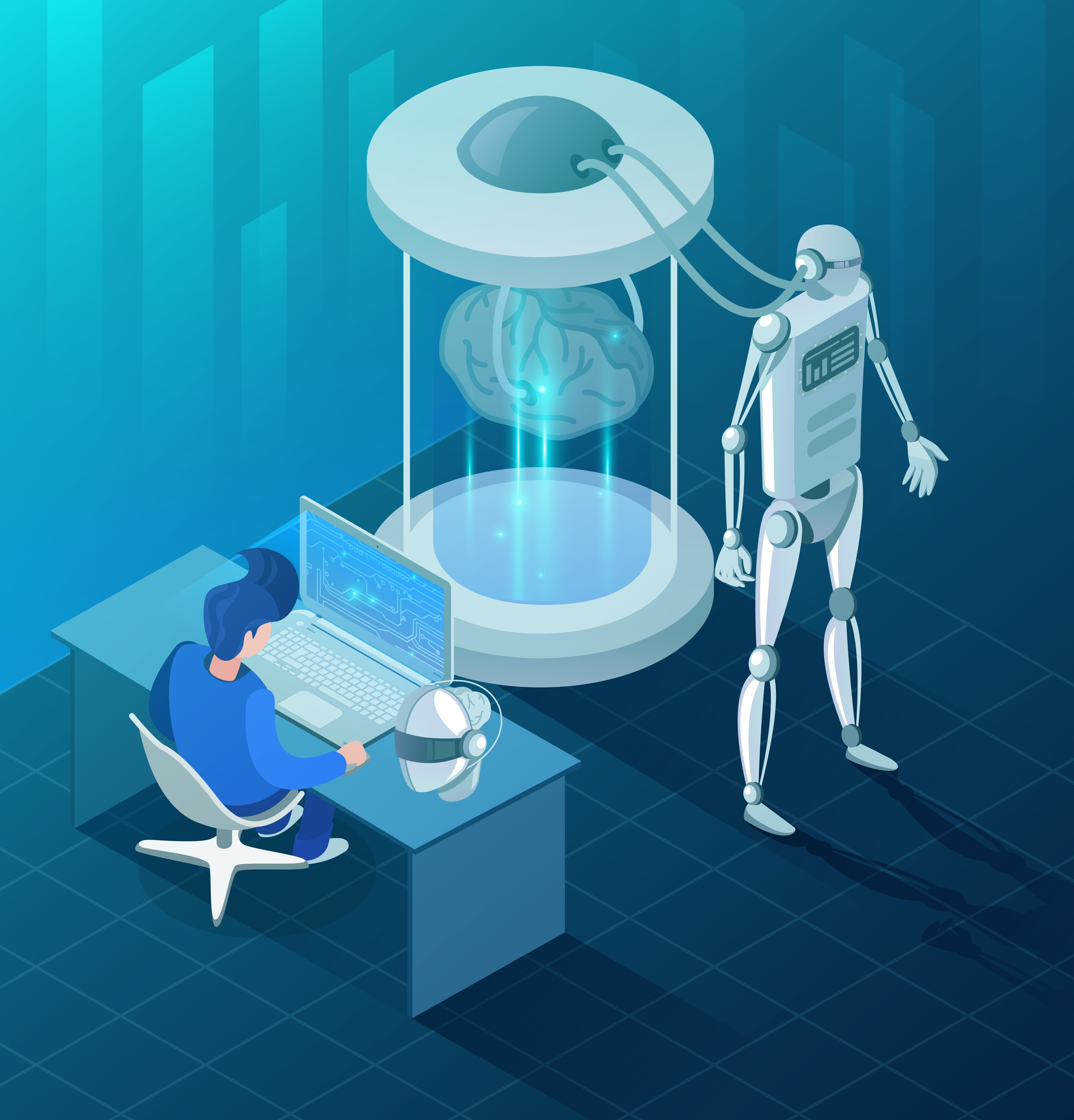 Personal On-Device AI