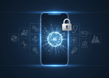 Top 5 On-Device AI Use Cases