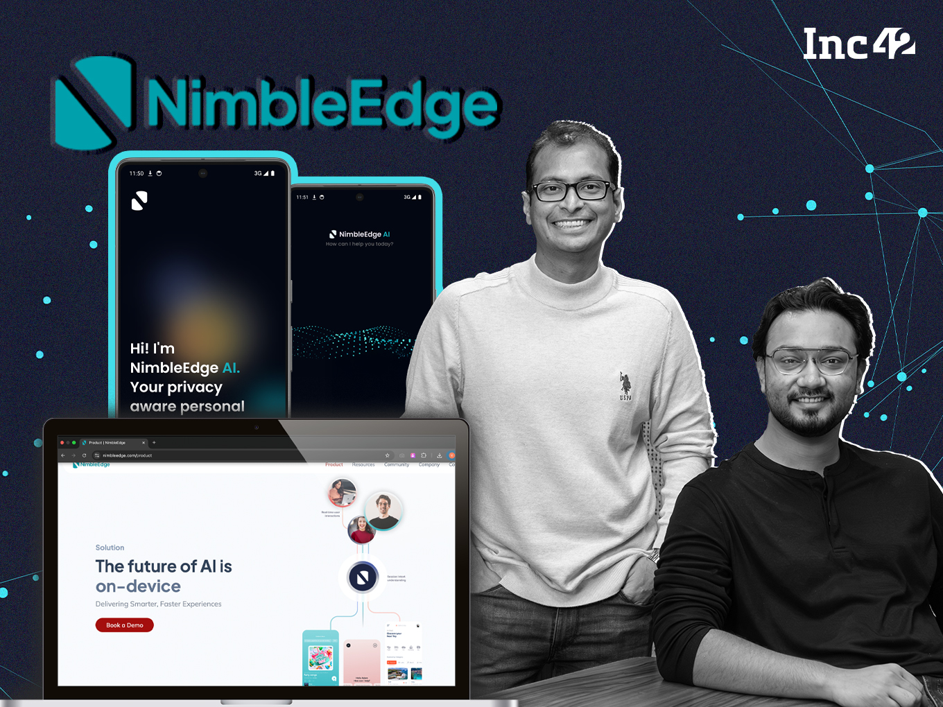 No More Gatekeepers: Why NimbleEdge Is Betting Big On Open Source AI