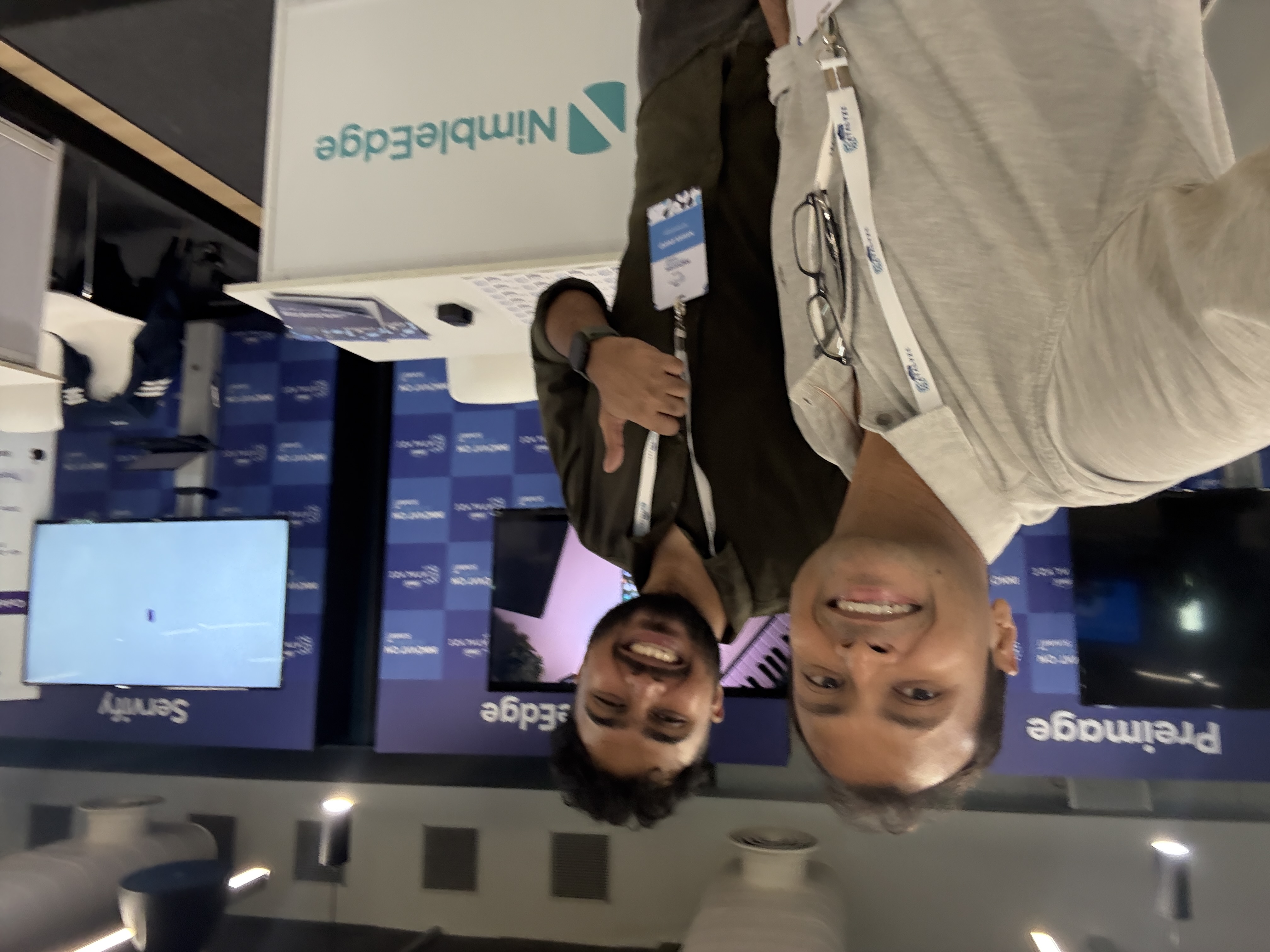 Lowe's Catalyze 2025 Startup Showcase - Image 2