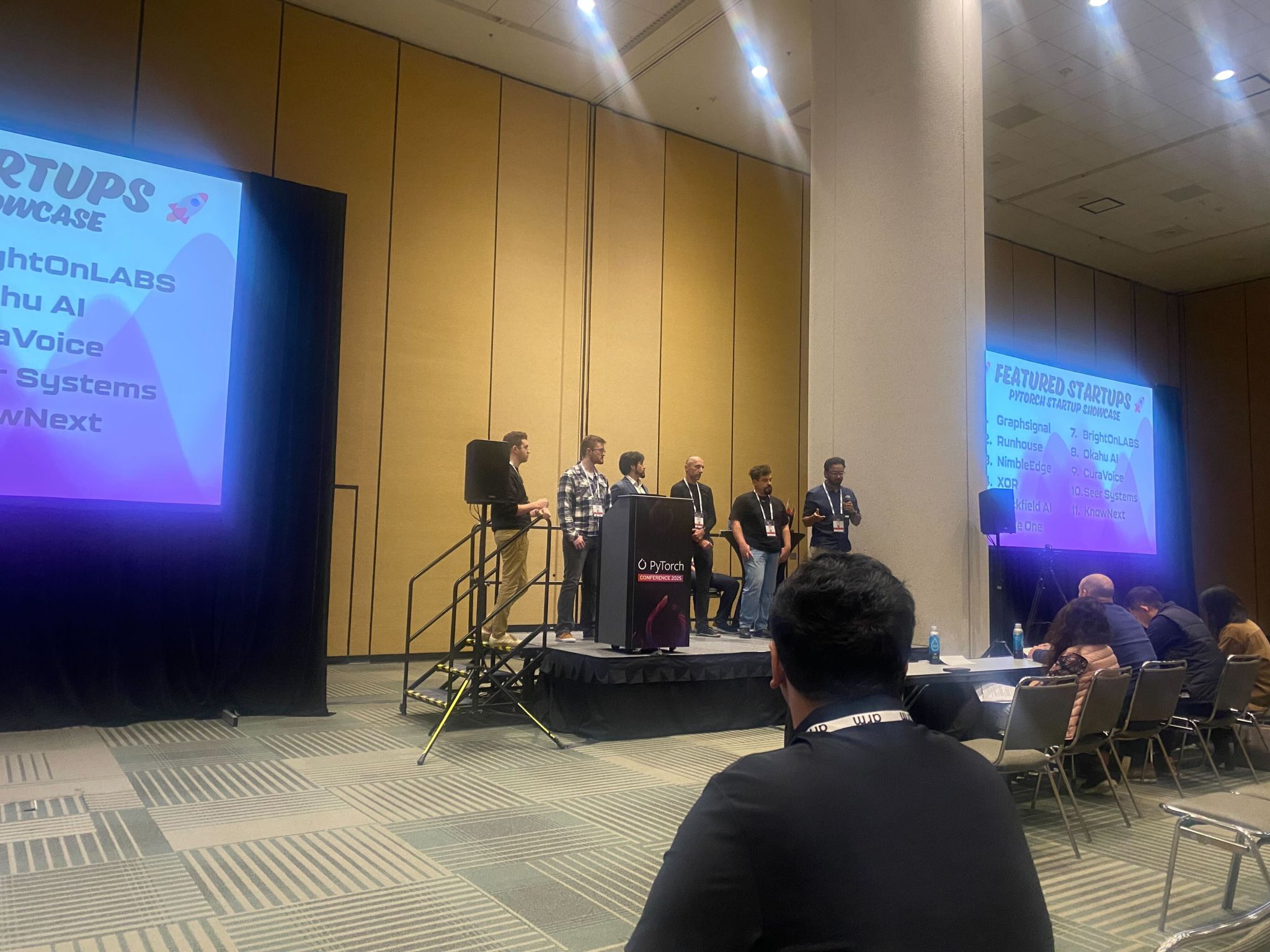 PyTorch Conference 2025 - Image 2