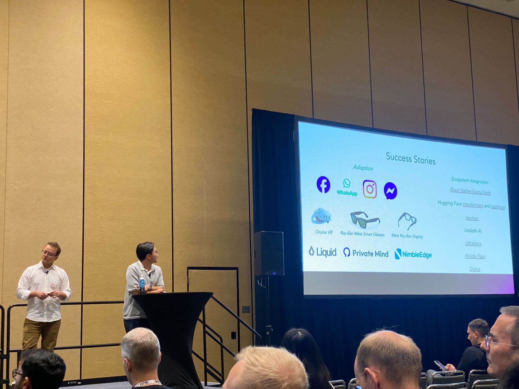 PyTorch Conference 2025 - Image 3