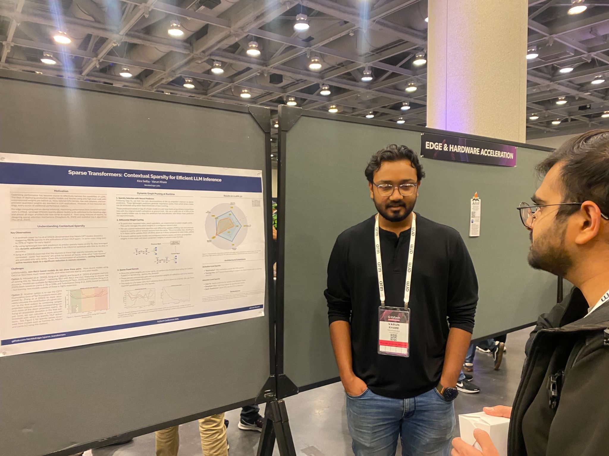 PyTorch Conference 2025 - Image 4