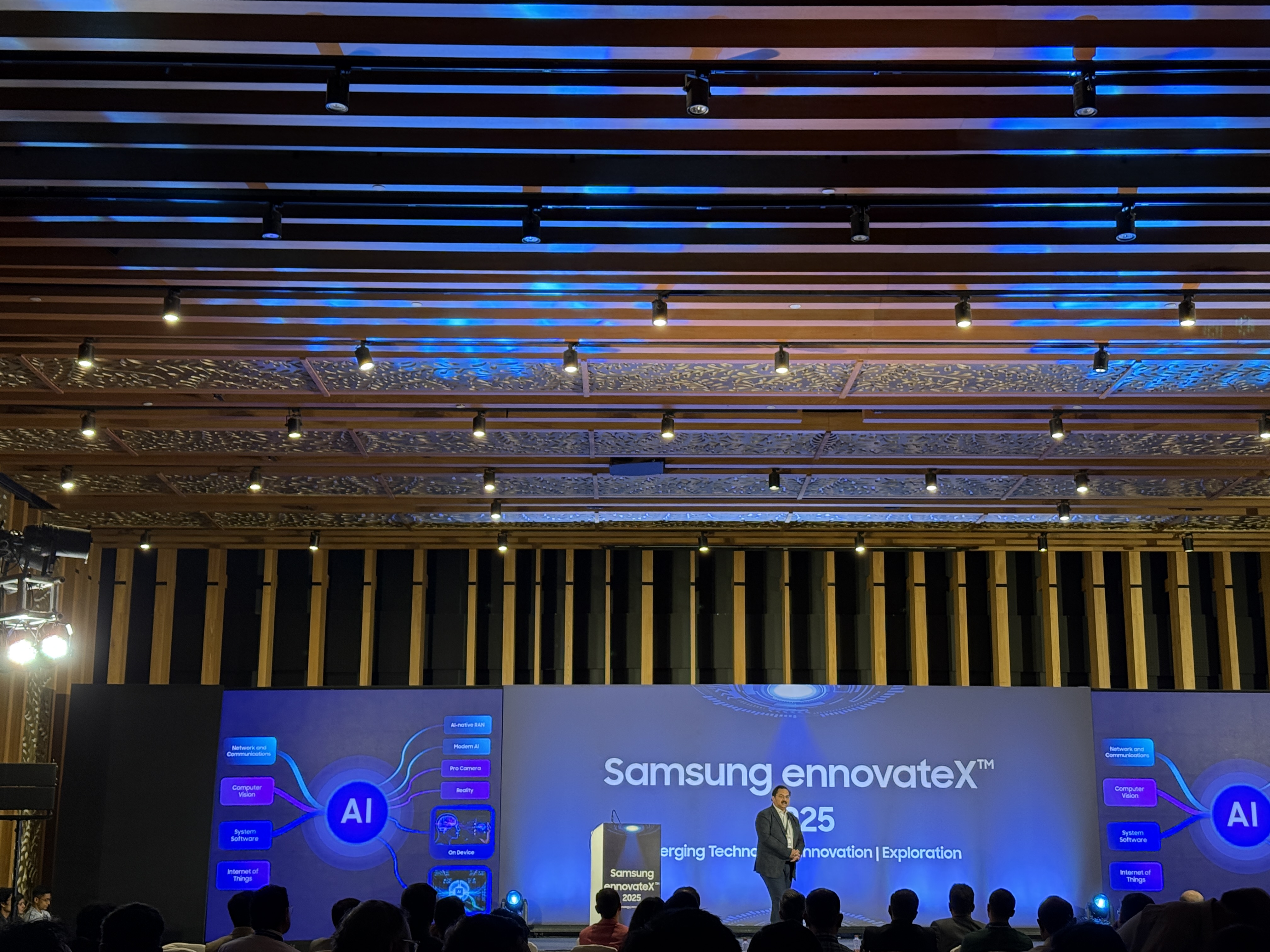Samsung ennovateX 2025 Startup Showcase - Image 3