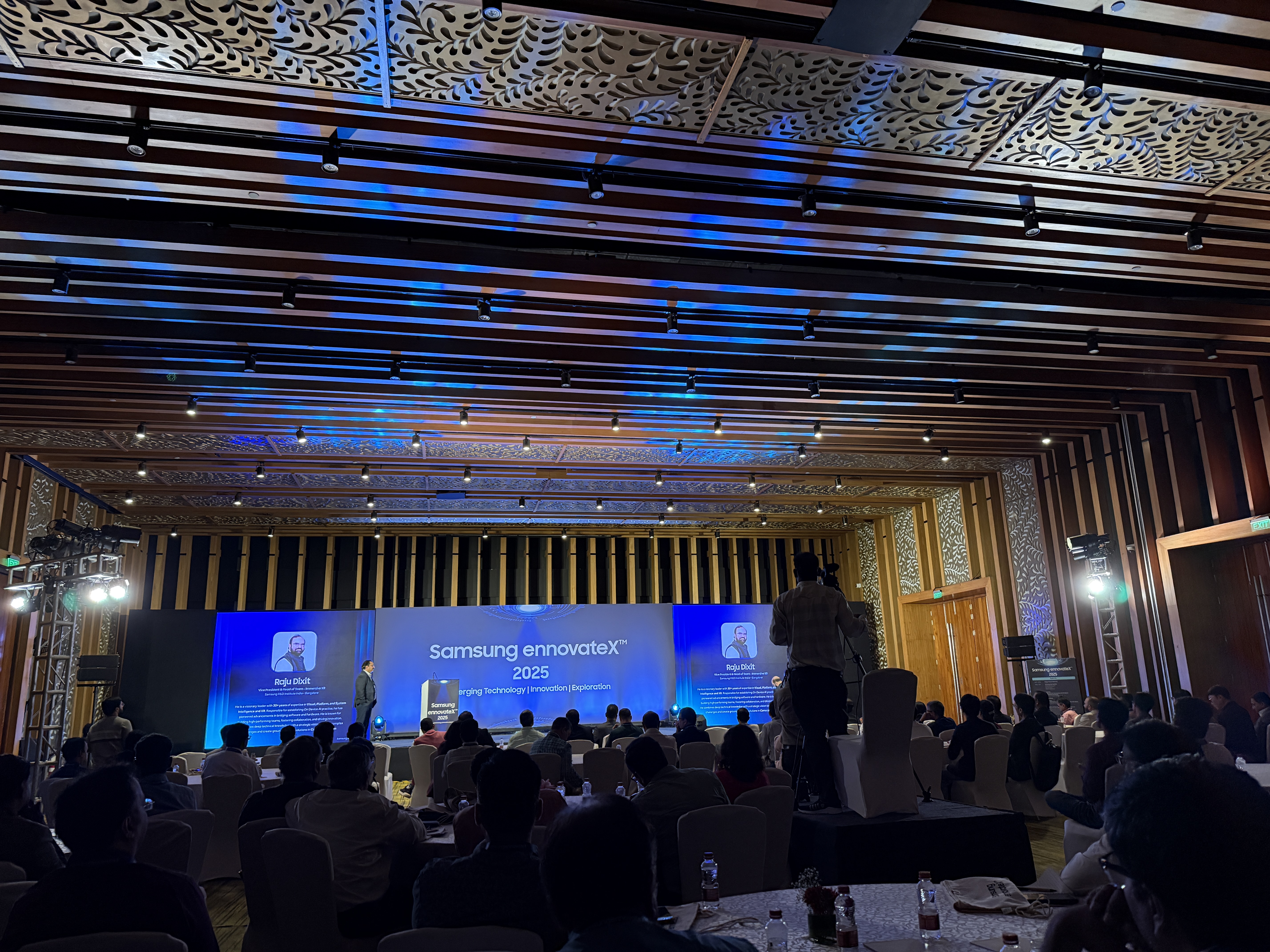 Samsung ennovateX 2025 Startup Showcase - Image 4