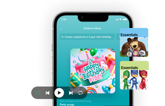 Your users get real-time recommendations, faster load times, and smoother app performance