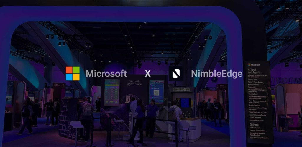 Foundry Local Android