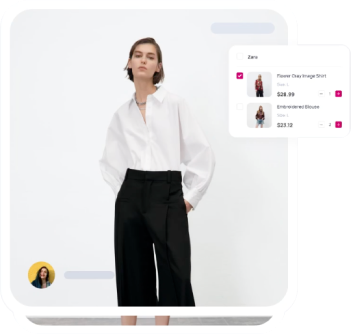 Retail &<br>E-commerce