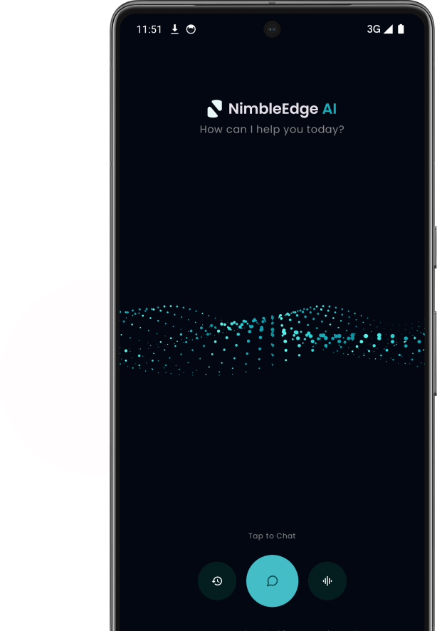 Signup Card