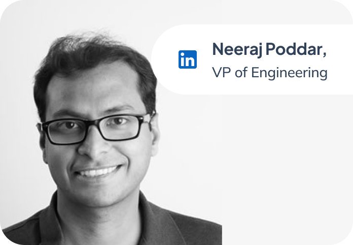 Neeraj Poddar