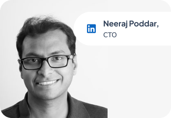 Neeraj Poddar