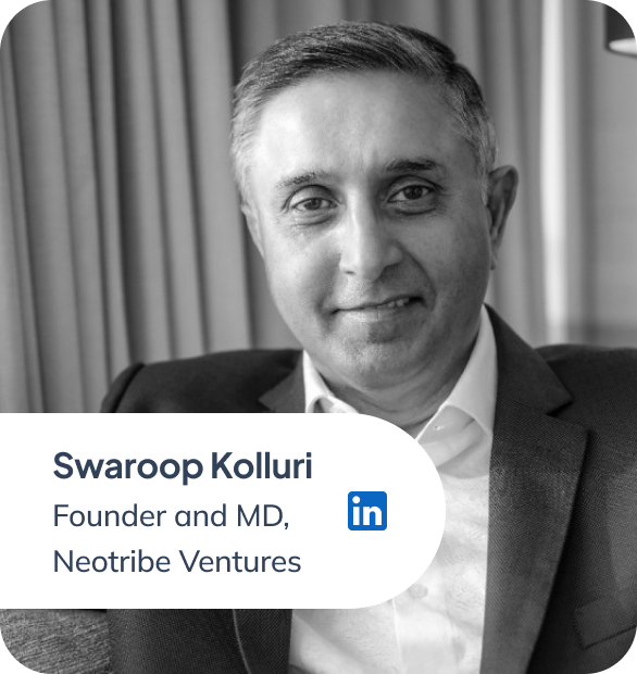 Swaroop Kolluri