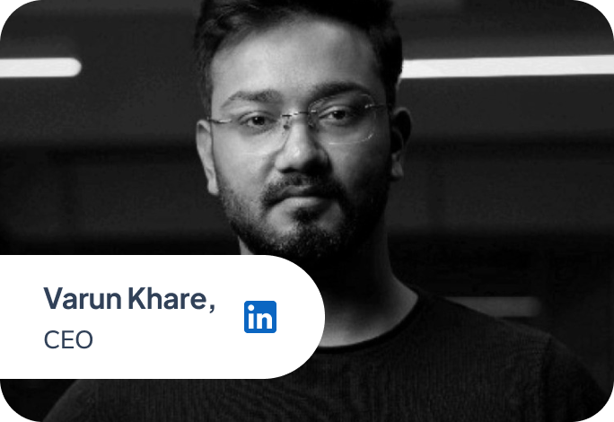 Varun Khare
