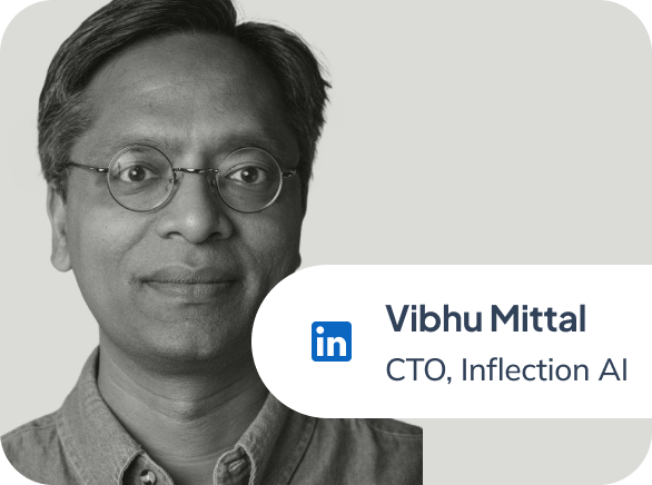 Vibhu Mittal